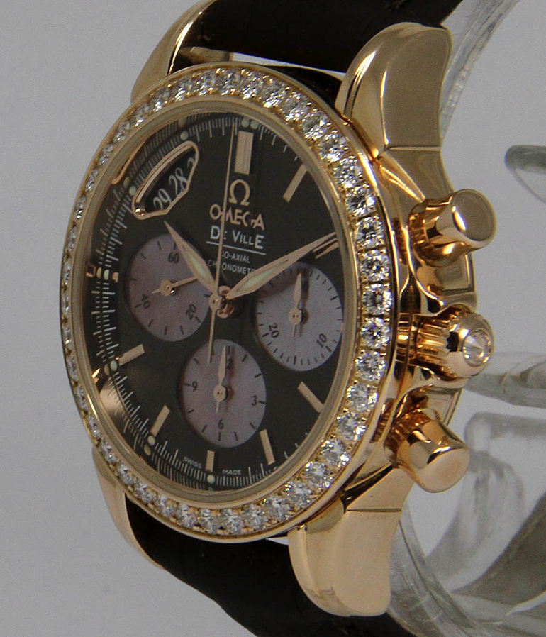 OMEGA De Ville Ref. 46776037