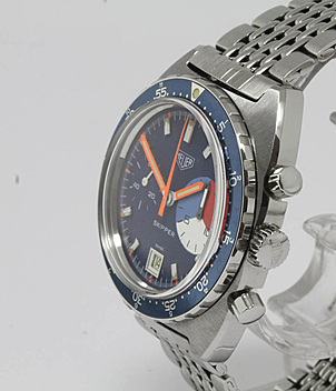 HEUER Skipper Ref. 73463