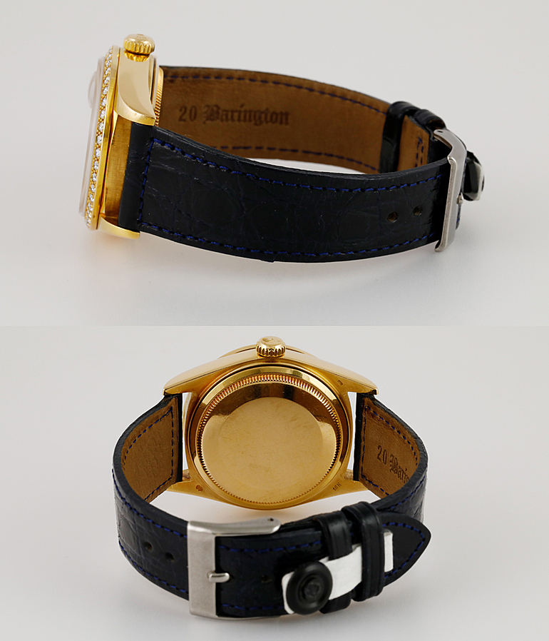 ROLEX Day Date Ref. 18048