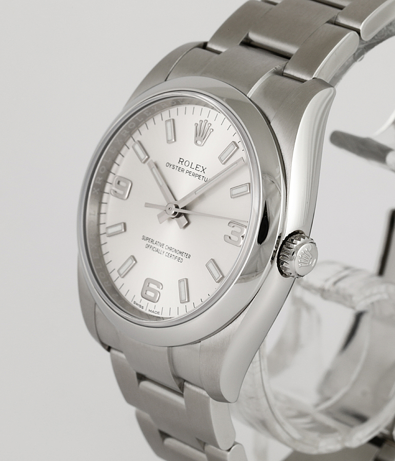 ROLEX Oyster Perpetual Ref. 114200