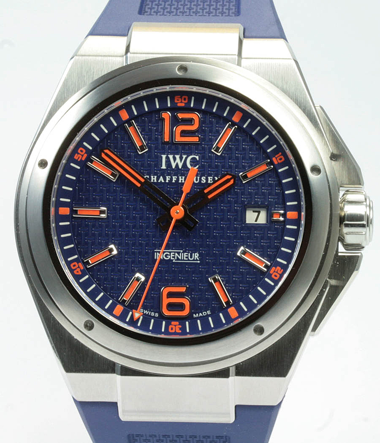 IWC Ingenieur Ref. 3236