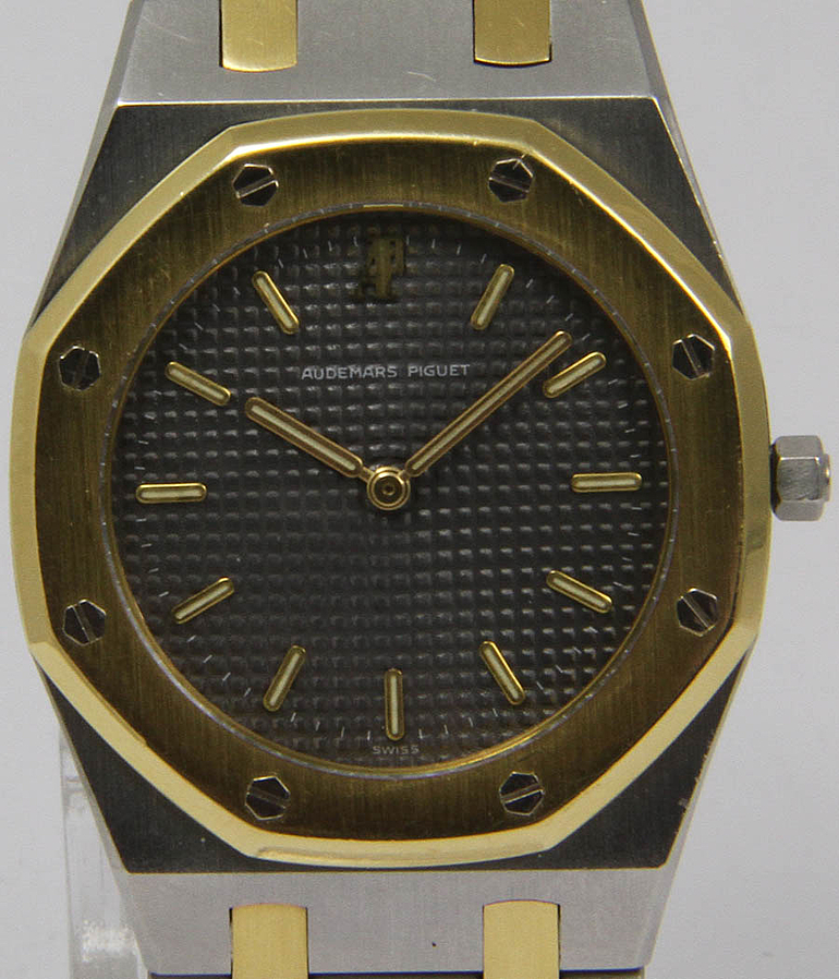 AUDEMARS PIGUET Royal Oak