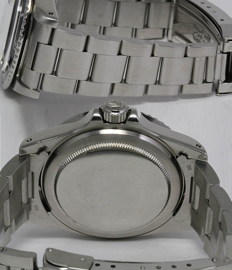 ROLEX Submariner Ref. 1680