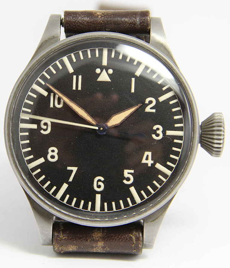 IWC Fliegeruhr Ref. 23883