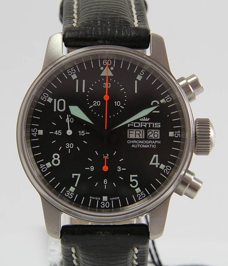 FORTIS Ref. 597..11.11L