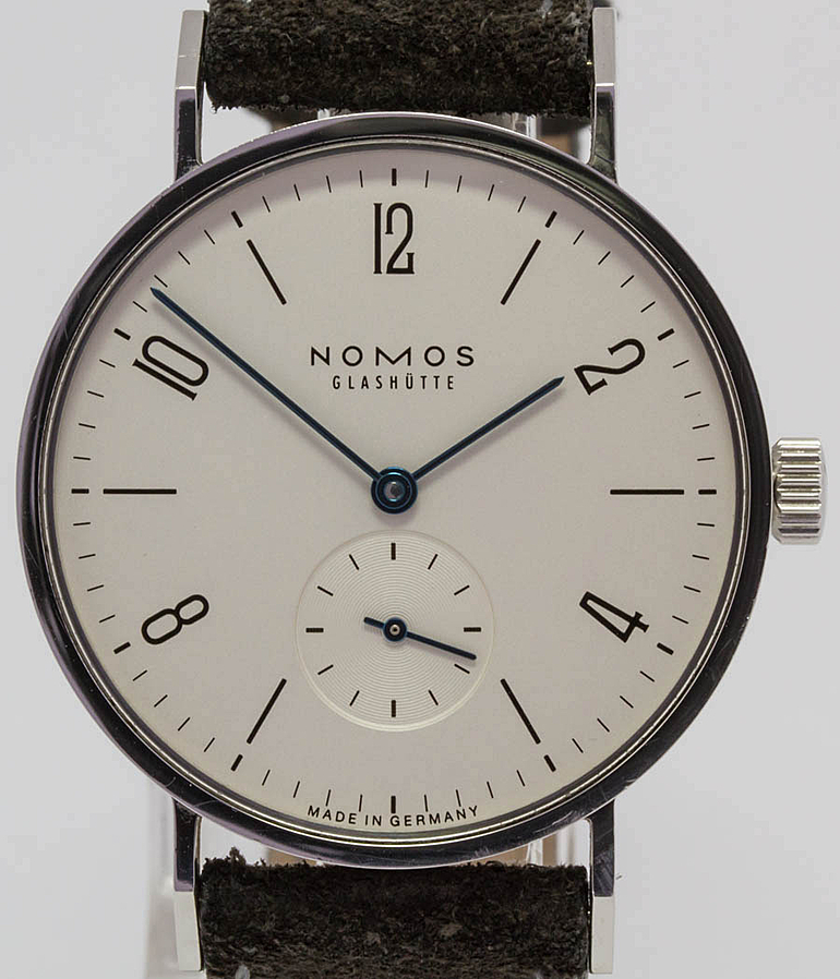 NOMOS Tangente Ref. 139