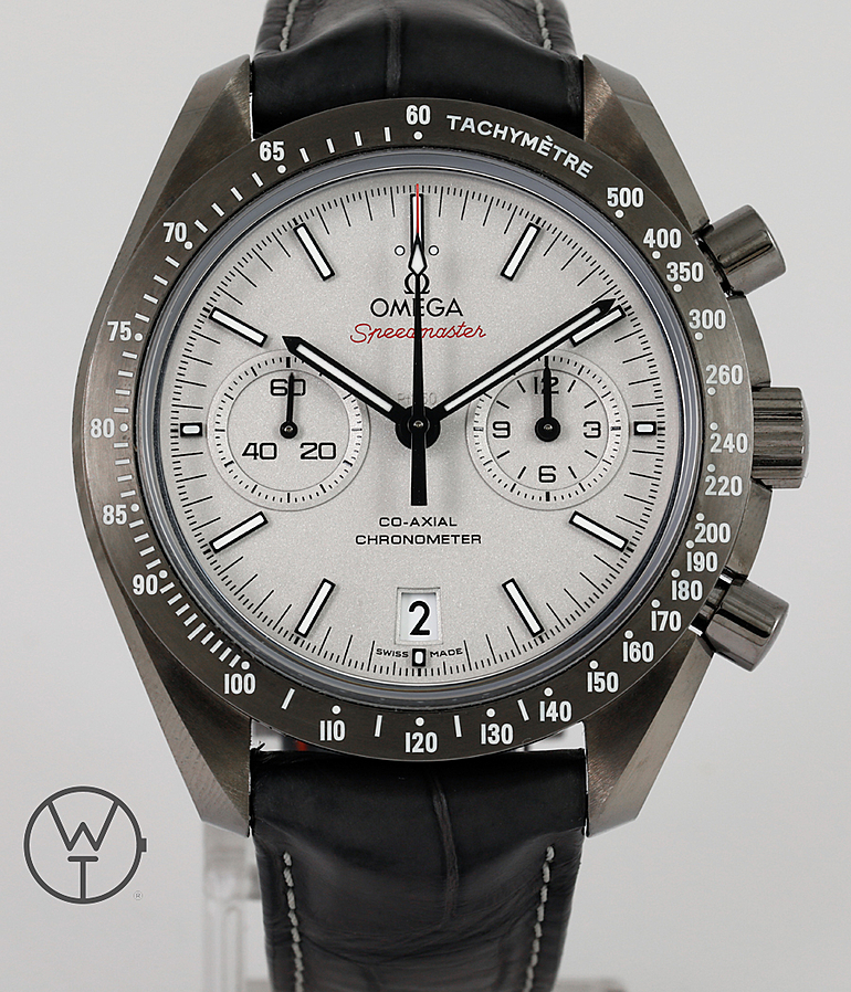 OMEGA Speedmaster Ref. 31193445199001