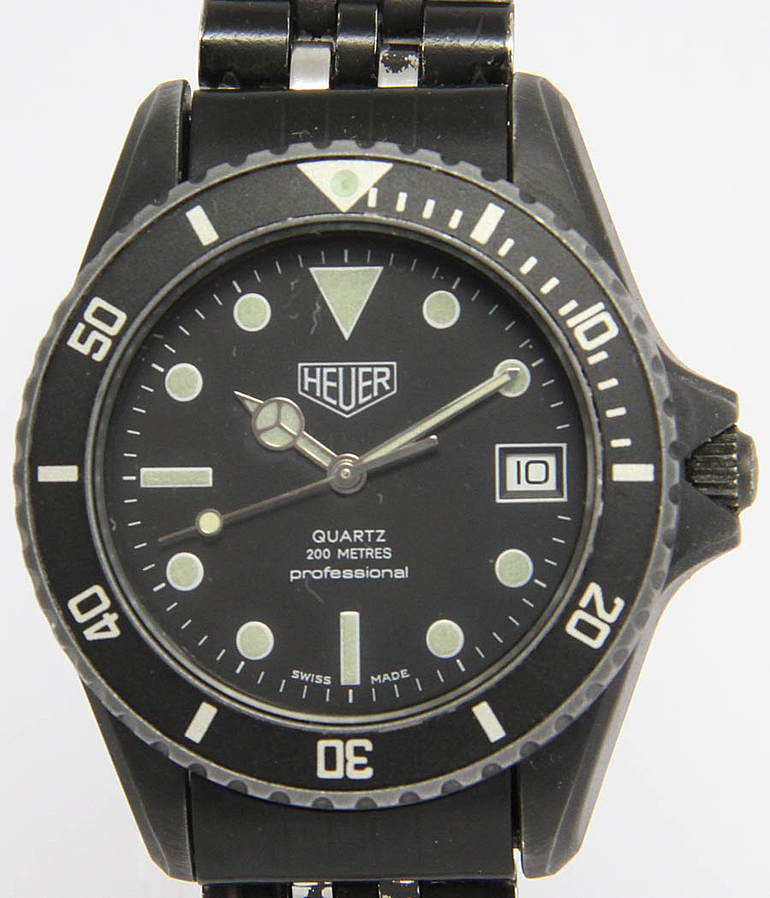 HEUER Ref. 980.026