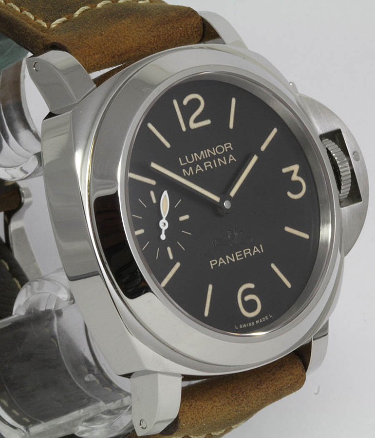 PANERAI Luminor Ref. PAM 418