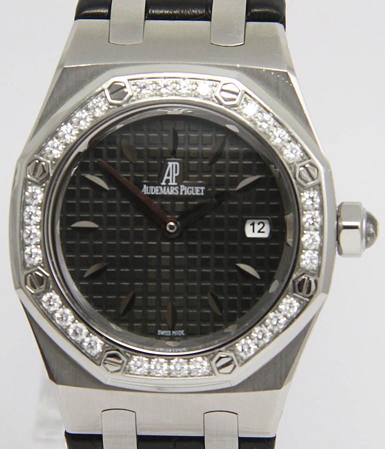 AUDEMARS PIGUET Royal Oak Ref. 67601 ST