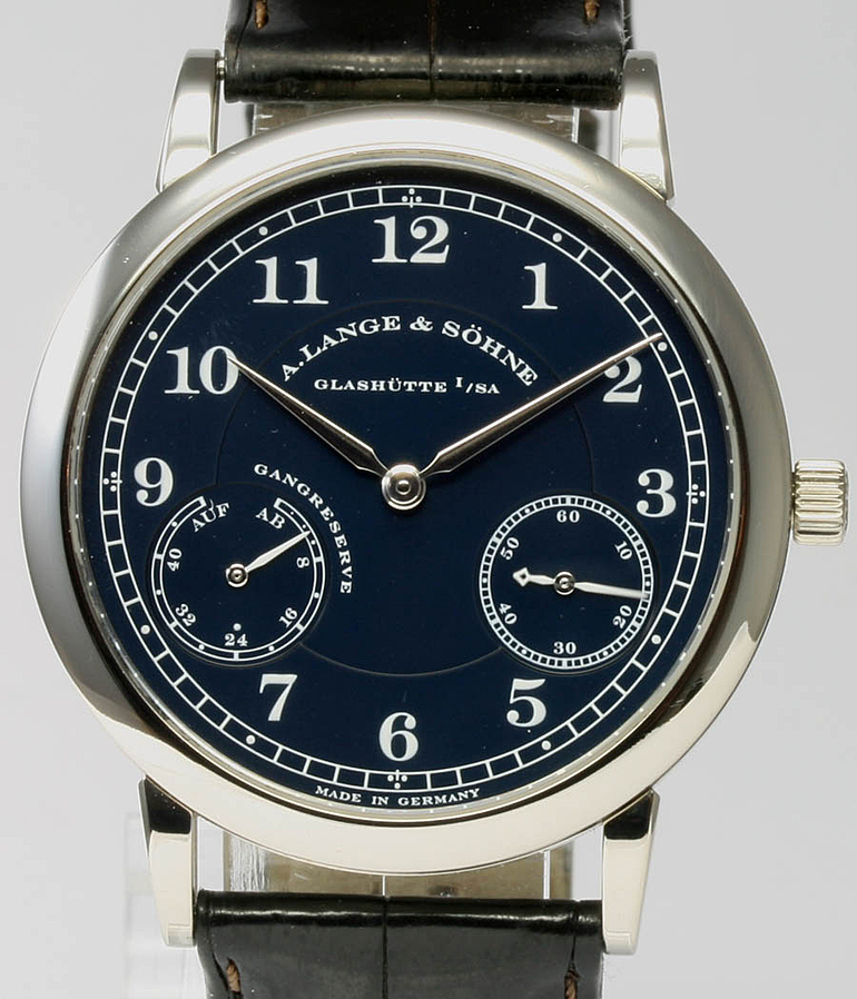 LANGE & SÖHNE 1815 Ref. 221.027