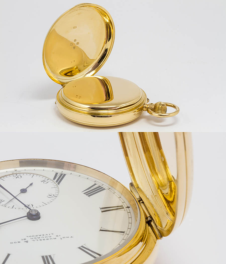 Thomas Russell And Son