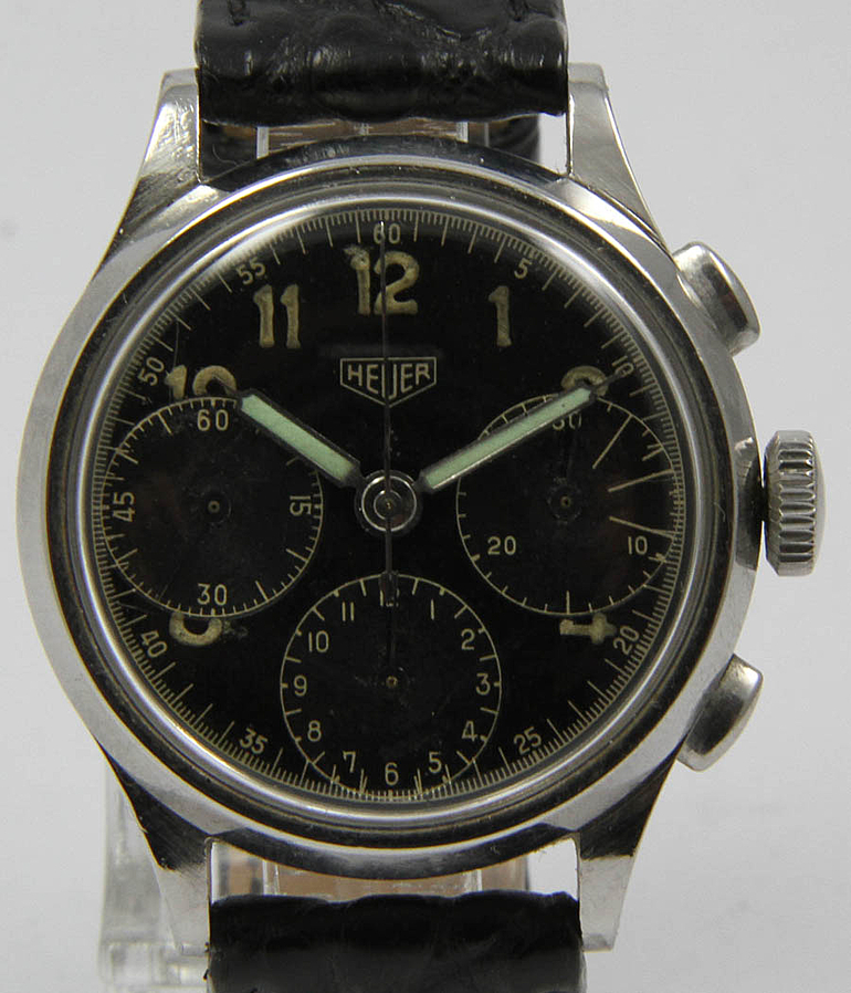 HEUER