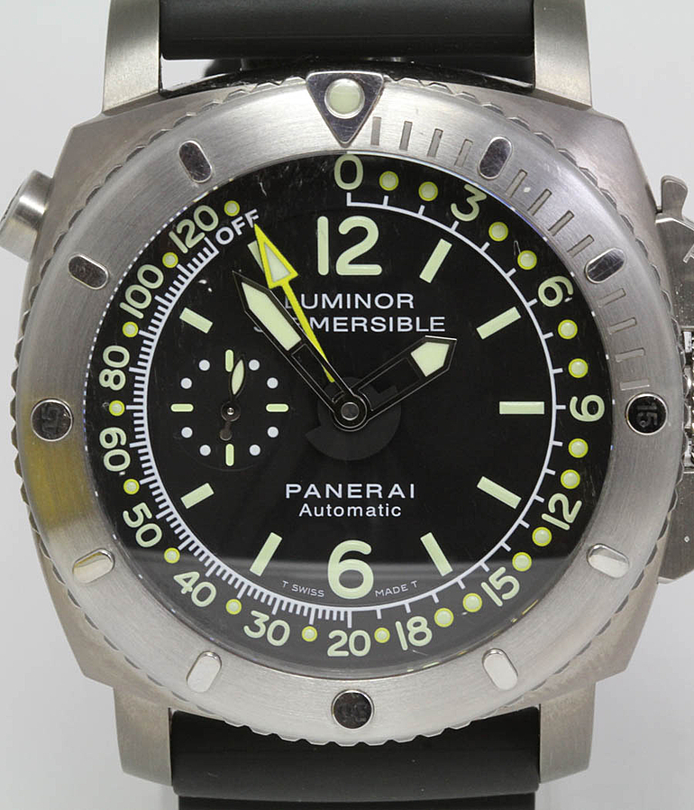 PANERAI Luminor Ref. PAM 193