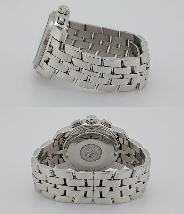 BAUME MERCIER Capeland Ref. MV045216