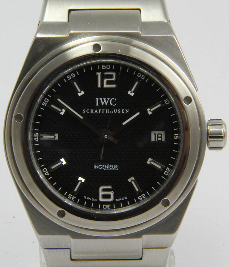 IWC Ingenieur Ref. 3227