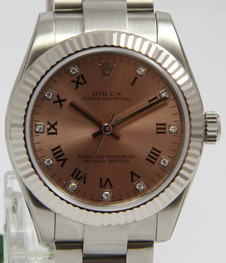 ROLEX Oyster Perpetual Ref. 177234