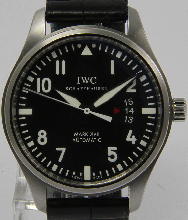 IWC Fliegeruhr Ref. IW326501