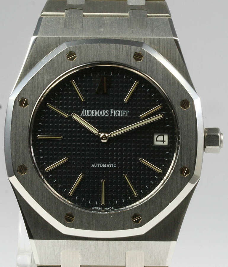 AUDEMARS PIGUET Royal Oak Ref. 148025 ST