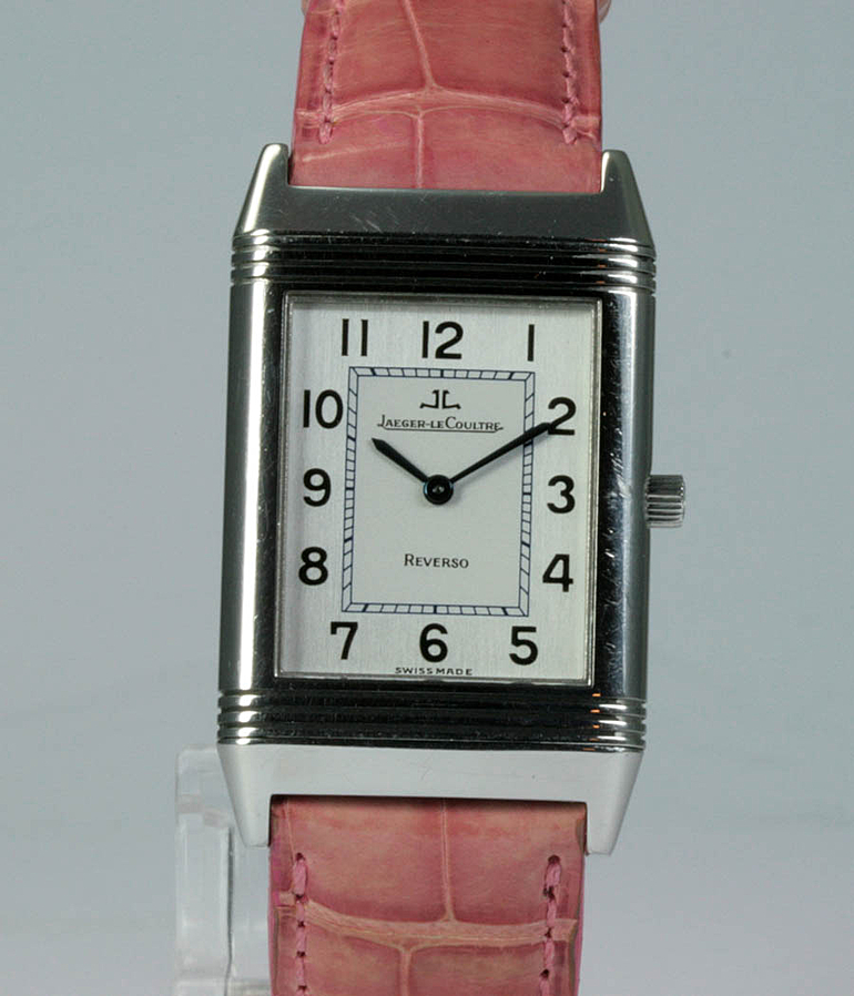 JAEGER LE COULTRE Reverso Ref. 250 8 86