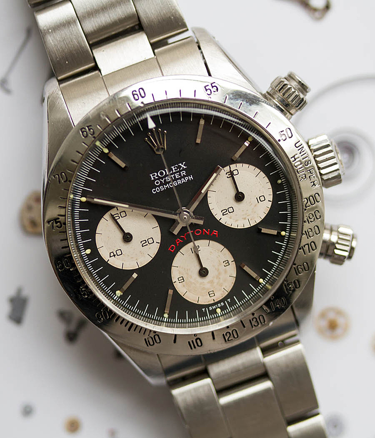 ROLEX Daytona Cosmograph Ref. 6265