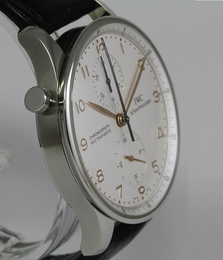 IWC Portugieser Ref. 3712