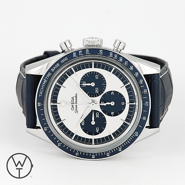 OMEGA Speedmaster Ref. 31132403002001