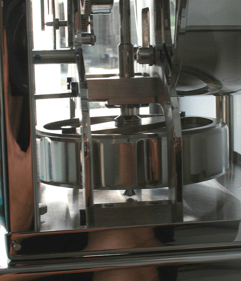 JAEGER LE COULTRE Atmos