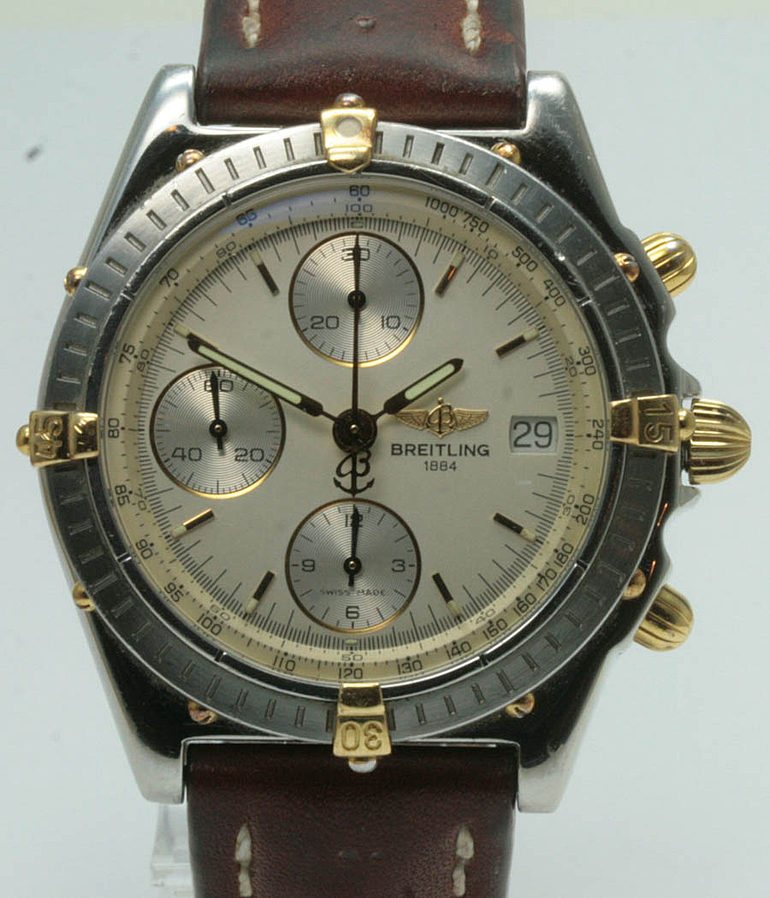 BREITLING Chronomat