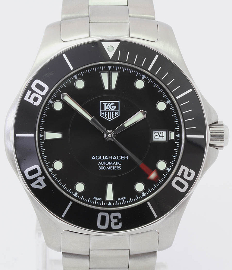 TAG HEUER Aquaracer