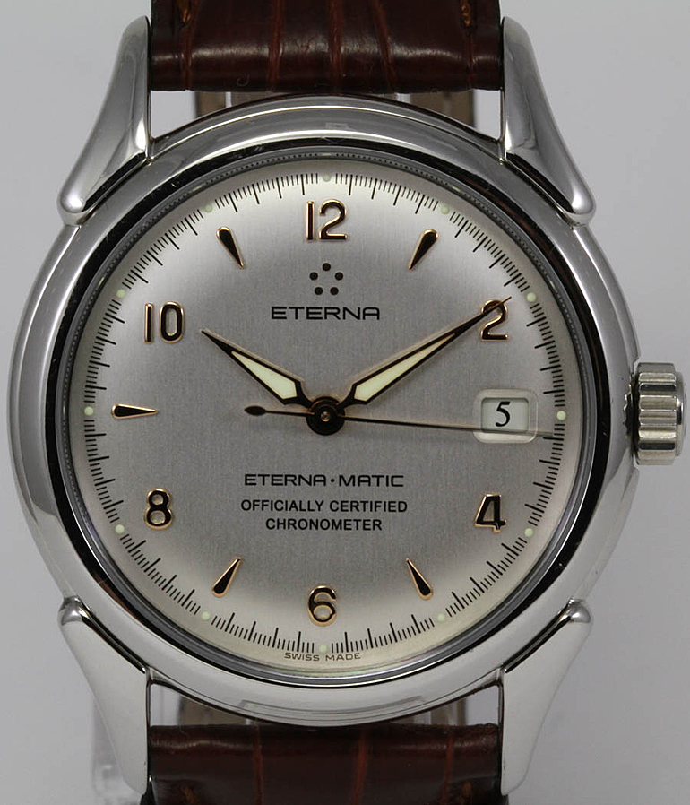 ETERNA Eterna Matic Ref. 8423 41
