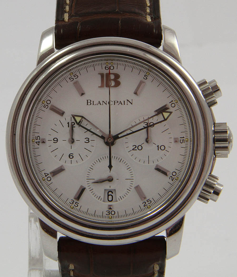 BLANCPAIN Léman Ref. 2185-1127