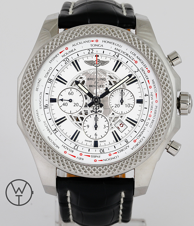 BREITLING Bentley Ref. AB0521UO