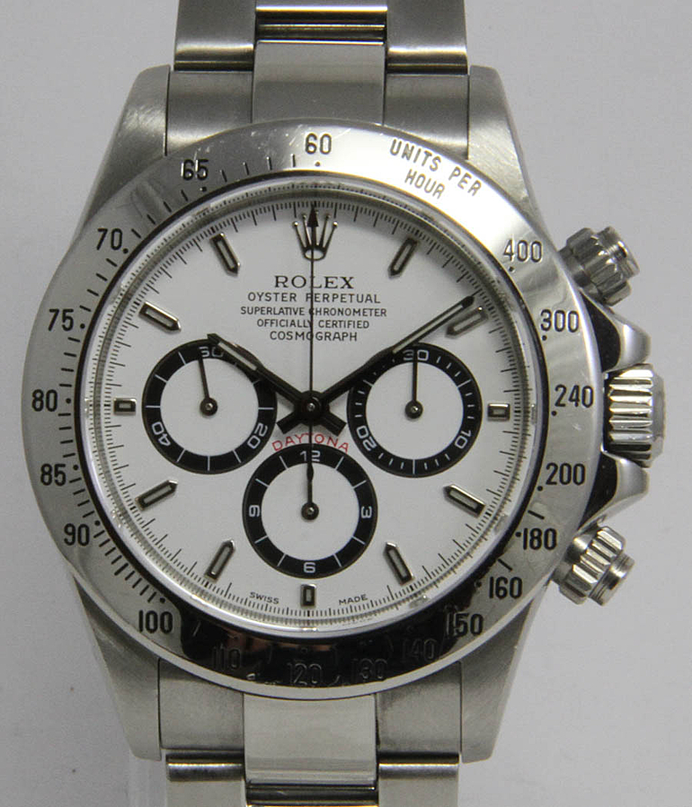 ROLEX Daytona Cosmograph Ref. 16520