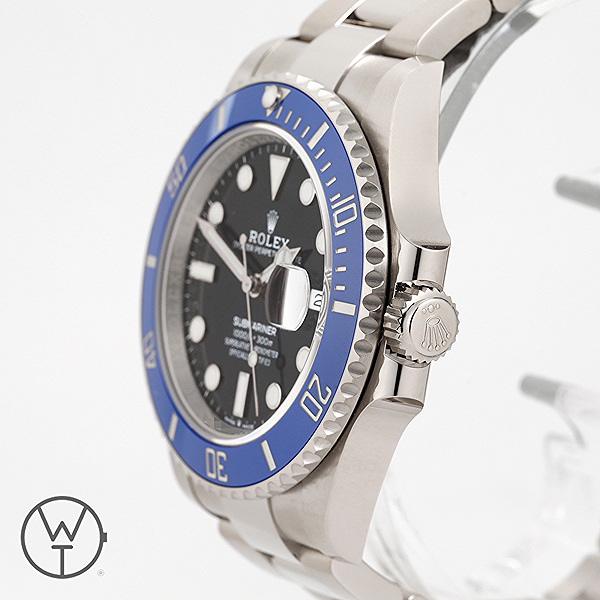 ROLEX Submariner Ref. 126619LB