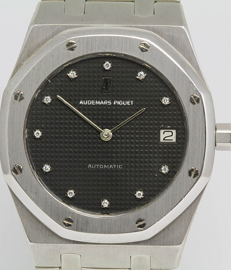 AUDEMARS PIGUET Royal Oak Ref. 5402 ST