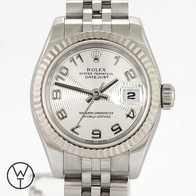 ROLEX Datejust Ref. 179174
