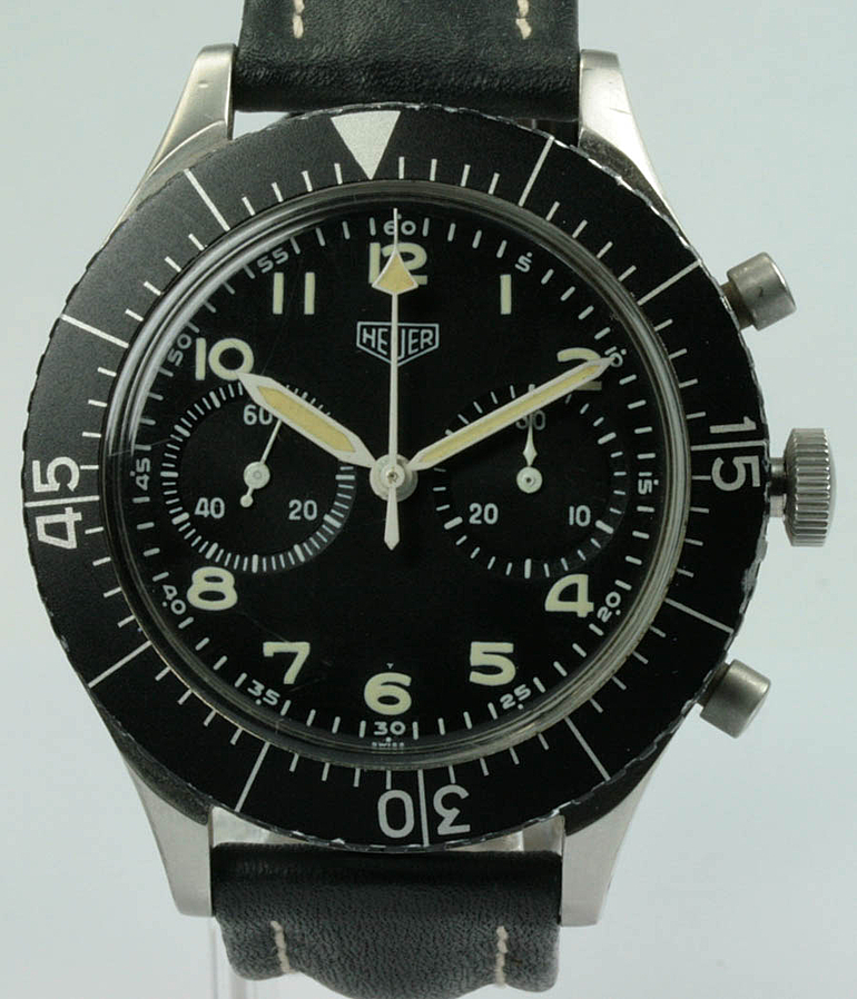 HEUER