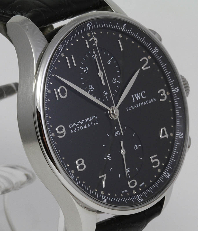 IWC Portugieser Ref. 3714