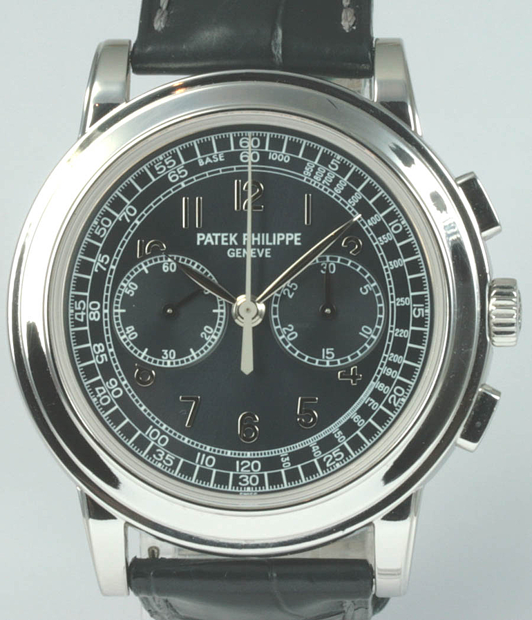 PATEK PHILIPPE Grande Taille Ref. 5070 P
