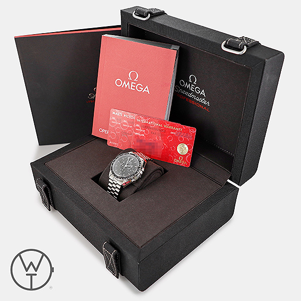 OMEGA Speedmaster Ref. 31030425001002