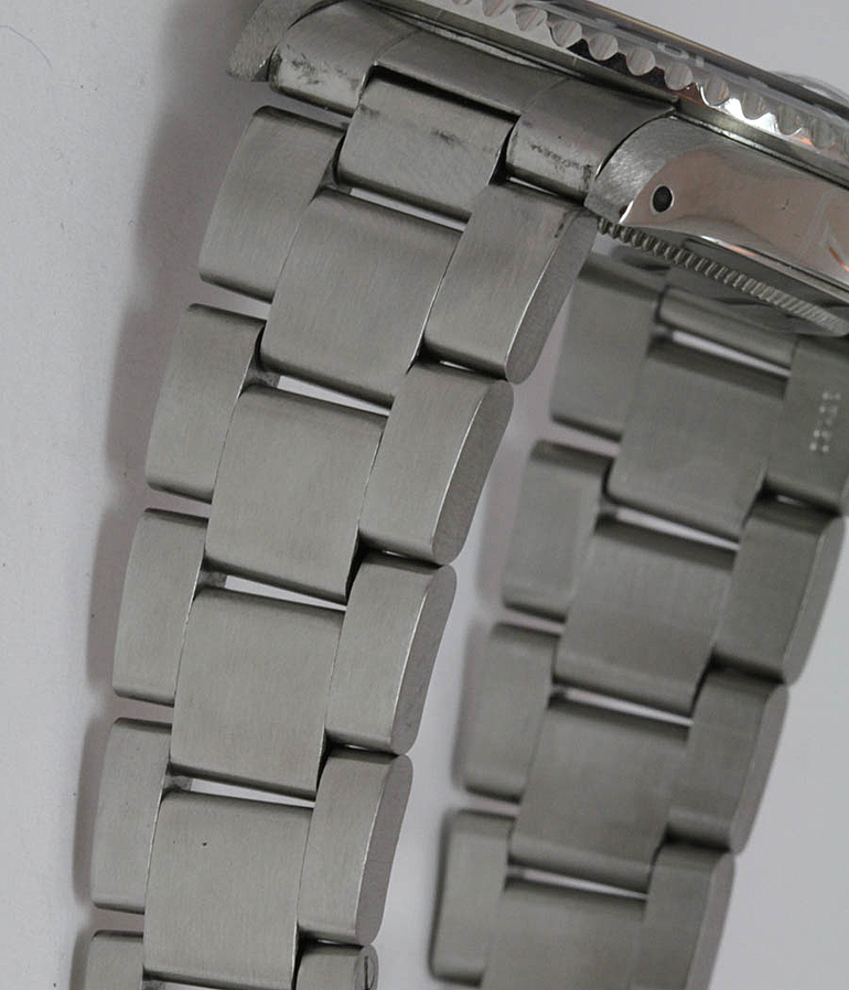 ROLEX GMT Ref. 16710