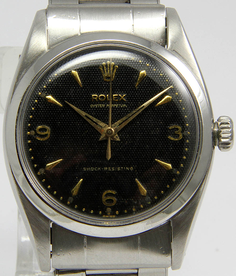ROLEX Ref. 6298
