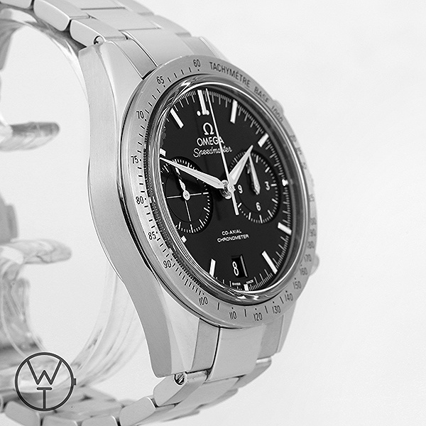 OMEGA Speedmaster Ref. 33110425101001