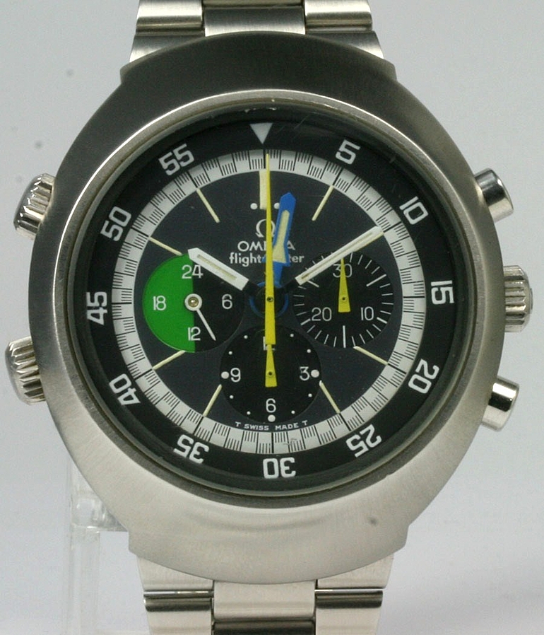 OMEGA Flightmaster Ref. 145.013