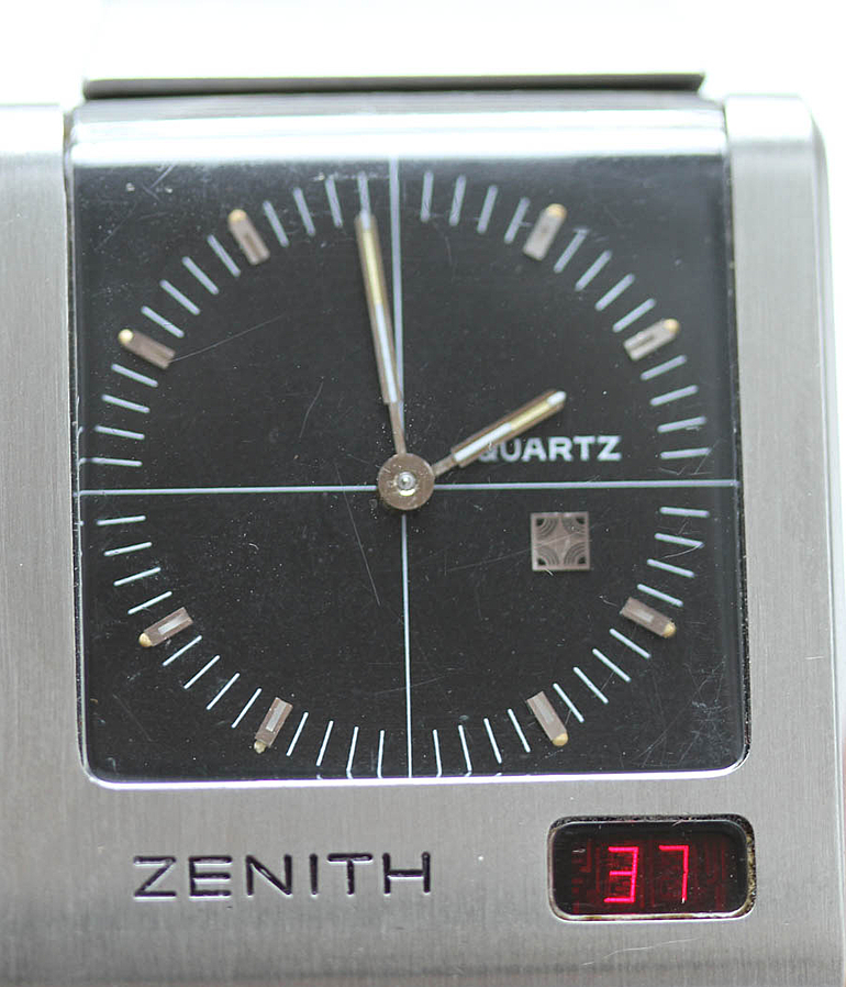 ZENITH