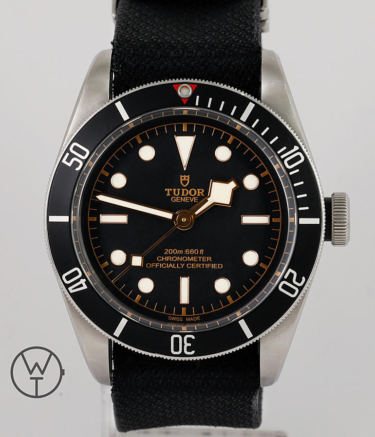 TUDOR Black Bay Ref. 79230N