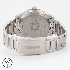 LONGINES Ref. L3.812.4.93.2