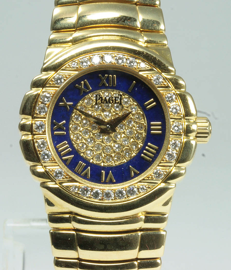 PIAGET Ref. GOA 15194