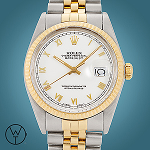 ROLEX Datejust Ref. 16013